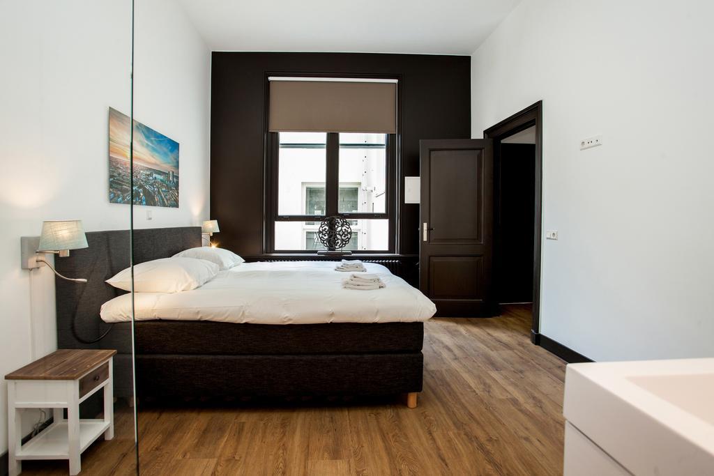Stayci Serviced Apartments Royal Palace Haia Exterior foto