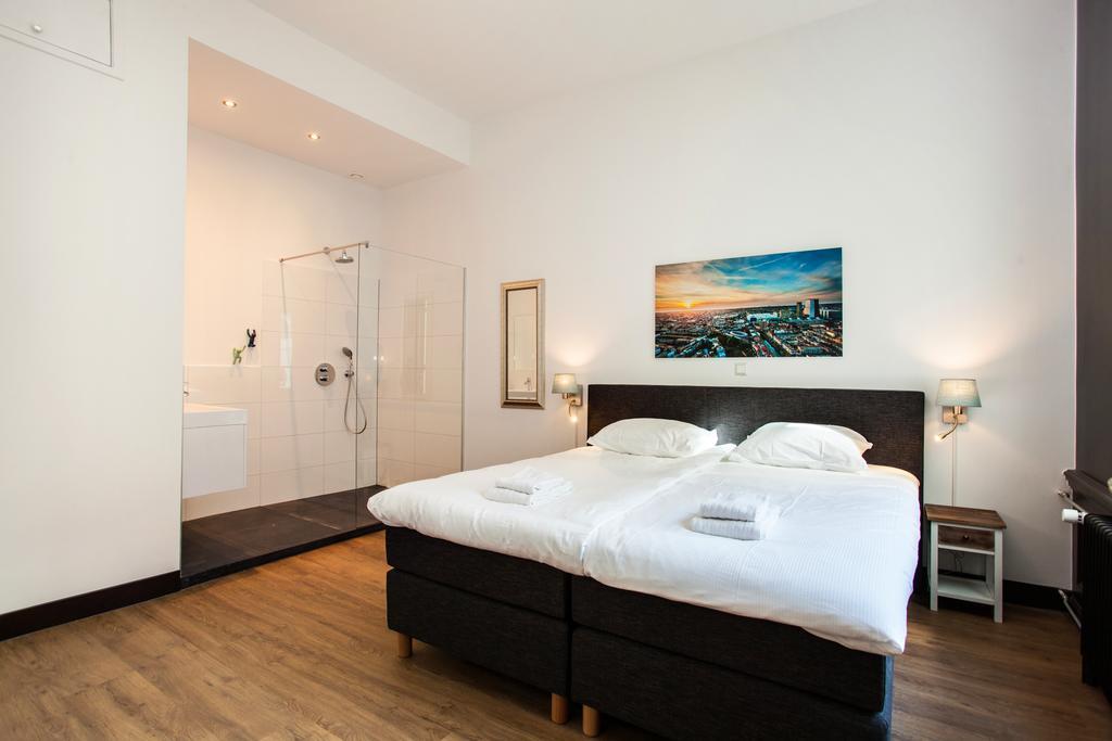 Stayci Serviced Apartments Royal Palace Haia Exterior foto