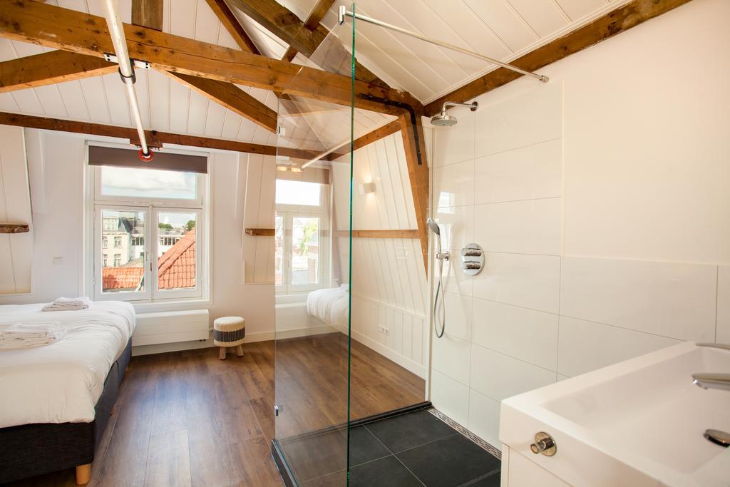 Stayci Serviced Apartments Royal Palace Haia Exterior foto