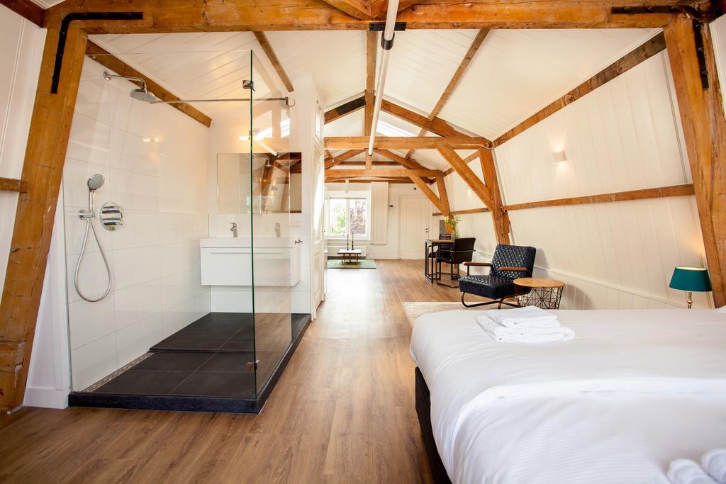 Stayci Serviced Apartments Royal Palace Haia Exterior foto