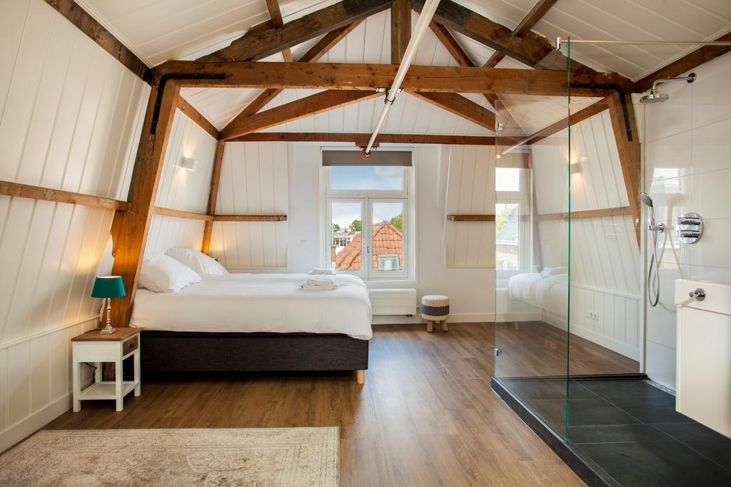Stayci Serviced Apartments Royal Palace Haia Exterior foto