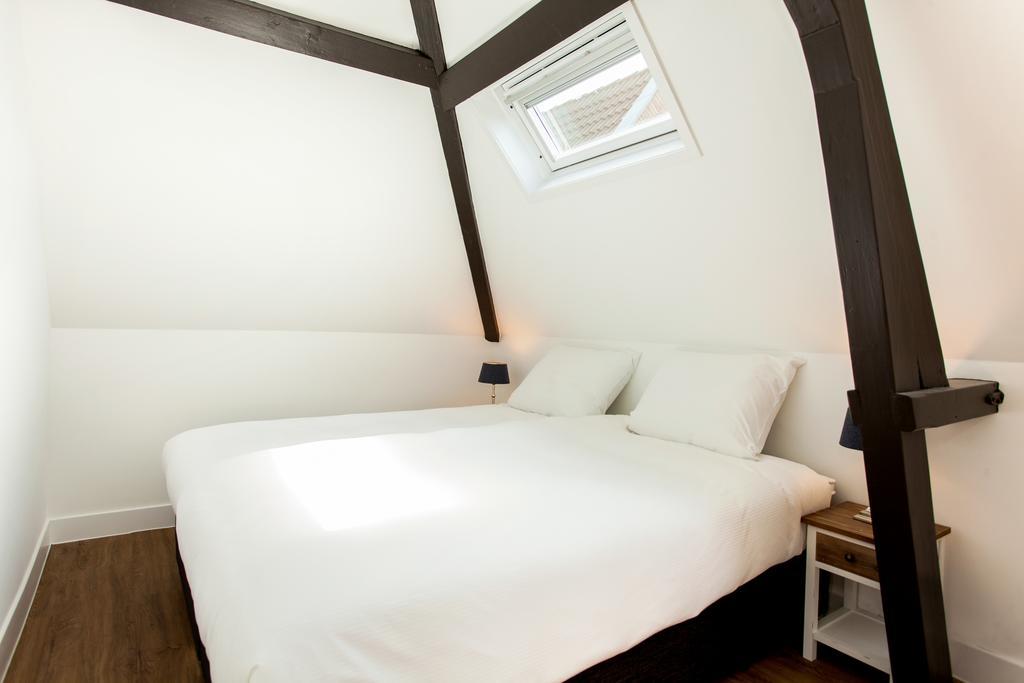 Stayci Serviced Apartments Royal Palace Haia Exterior foto