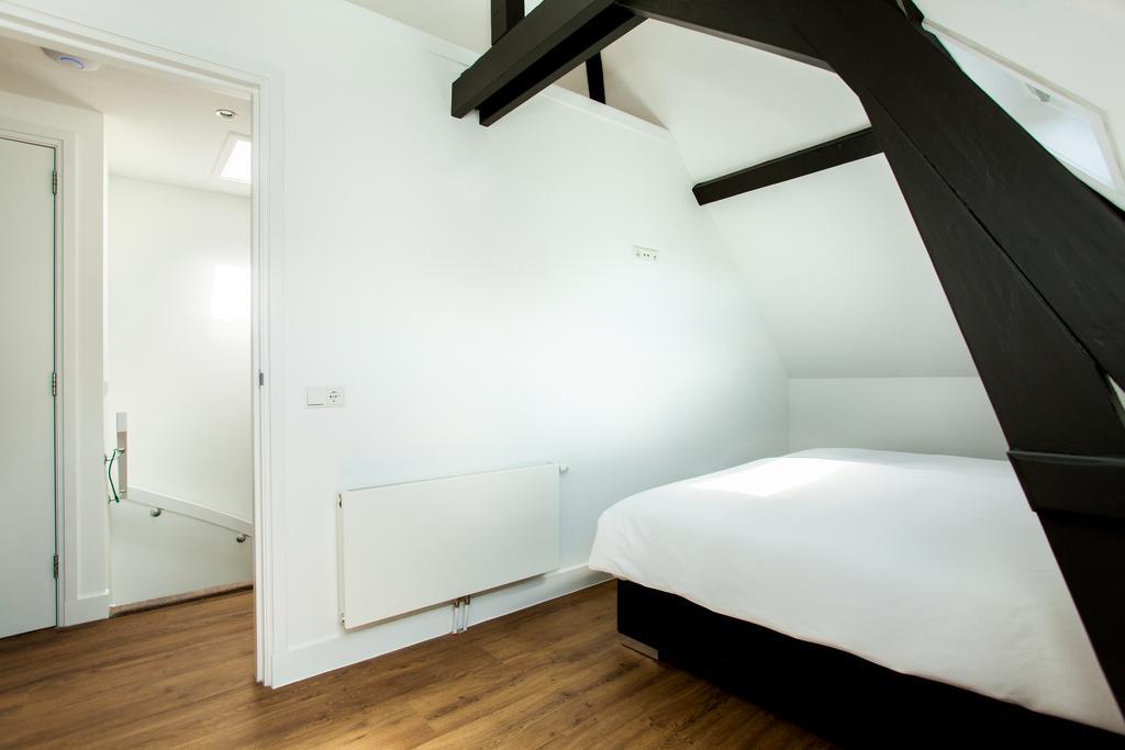 Stayci Serviced Apartments Royal Palace Haia Exterior foto