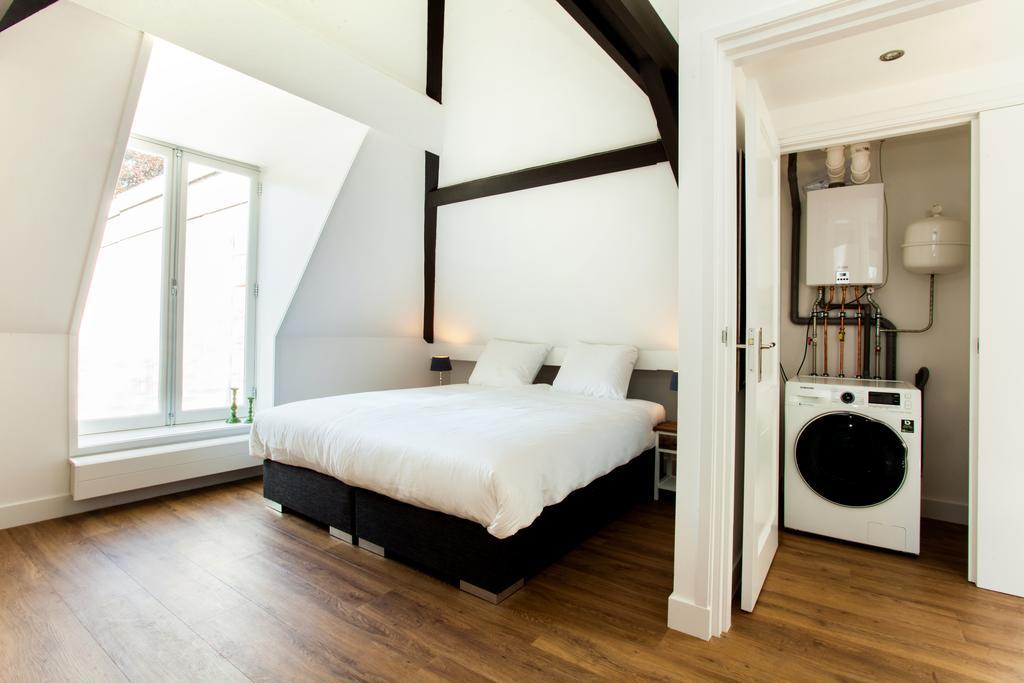 Stayci Serviced Apartments Royal Palace Haia Exterior foto