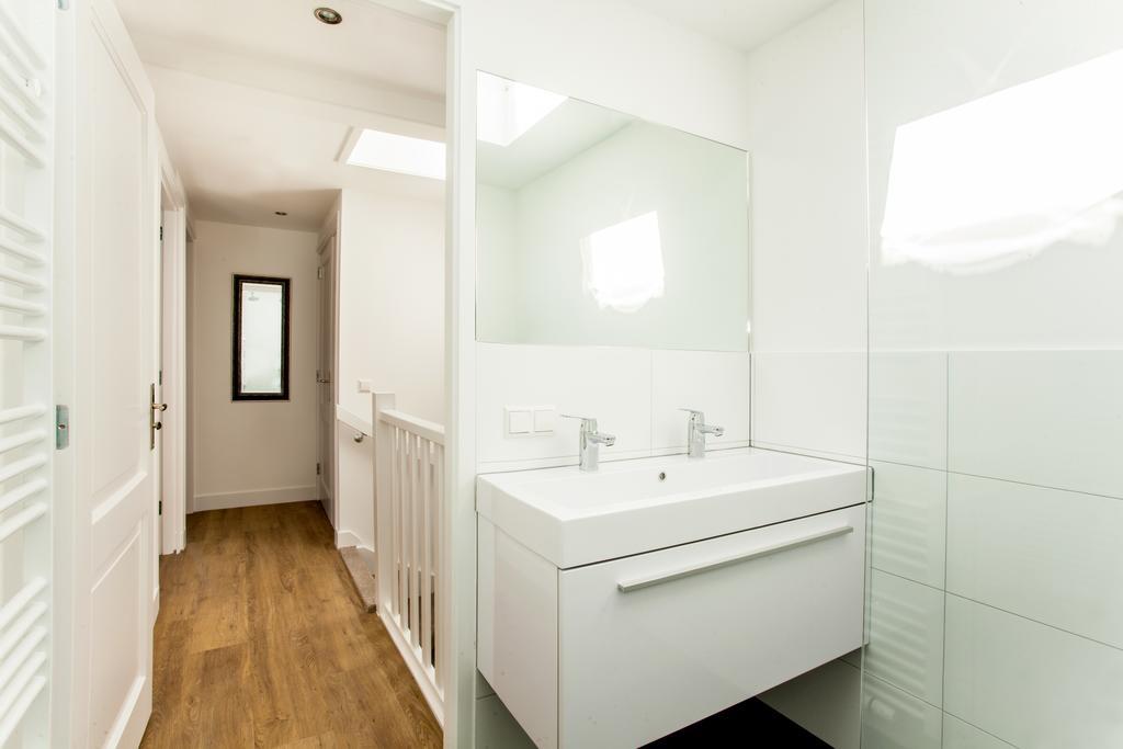 Stayci Serviced Apartments Royal Palace Haia Exterior foto