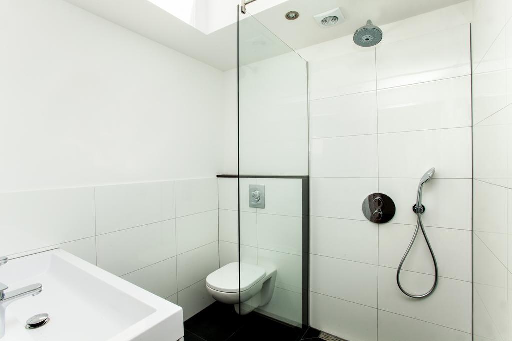 Stayci Serviced Apartments Royal Palace Haia Exterior foto