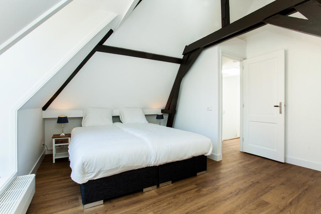 Stayci Serviced Apartments Royal Palace Haia Exterior foto