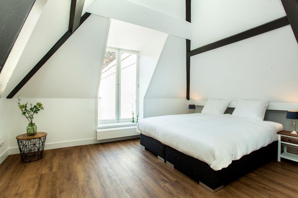 Stayci Serviced Apartments Royal Palace Haia Exterior foto