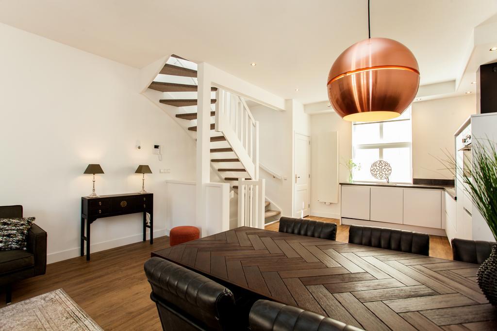 Stayci Serviced Apartments Royal Palace Haia Exterior foto