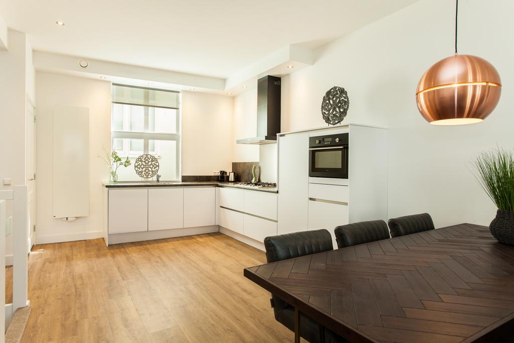 Stayci Serviced Apartments Royal Palace Haia Exterior foto